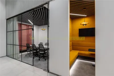 Serviced offices- Class A, inchiriere lunga durata, Dorobanti - foto 1