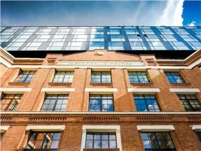 Serviced offices- Class A, inchiriere lunga durata, Dorobanti - foto 2