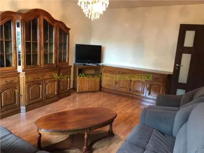 Apartament 3 camere, de vanzare, Bucuresti, Piata Constitutiei - foto 2