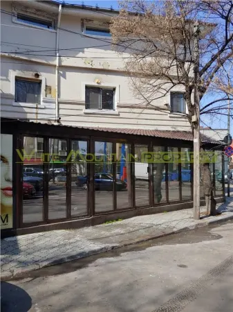 Spațiu comercial București - poza 1