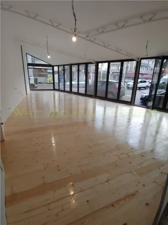 Spațiu comercial București - poza 2