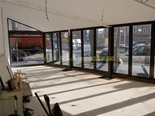 Spațiu comercial București - poza 3