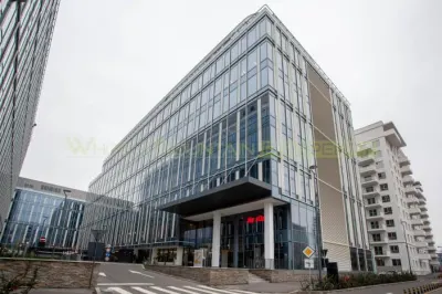Inchiriere serviced offices-class A, Bucuresti - foto 1