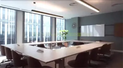 Inchiriere serviced offices-class A, Bucuresti - foto 11