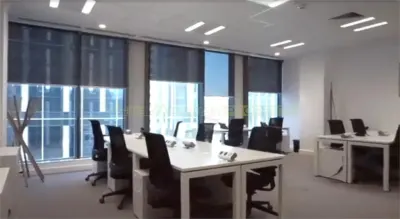Inchiriere serviced offices-class A, Bucuresti - foto 6