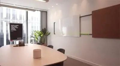 Inchiriere serviced offices-class A, Bucuresti - foto 9