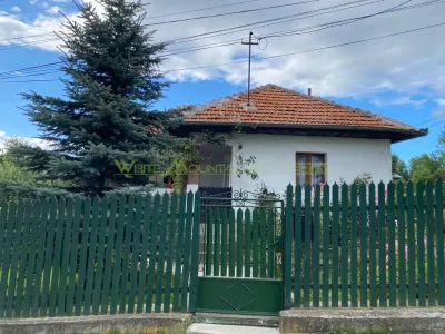Casa 5 camere, de vanzare, Valea Doftanei - foto 12