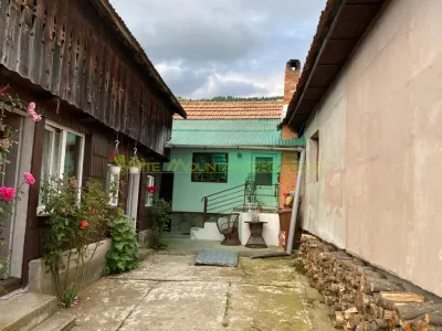 Casa 5 camere, de vanzare, Valea Doftanei - foto 9