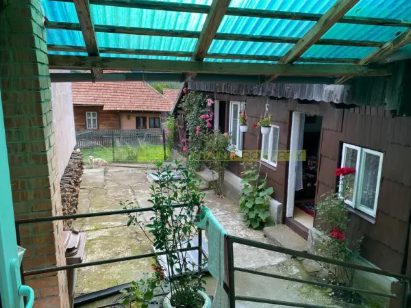Casă 5 camere Traisteni - poza 10
