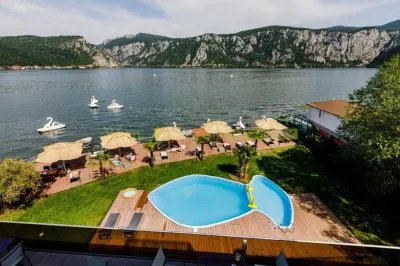 Investitie la cheie,  zona turistica activa - foto 11