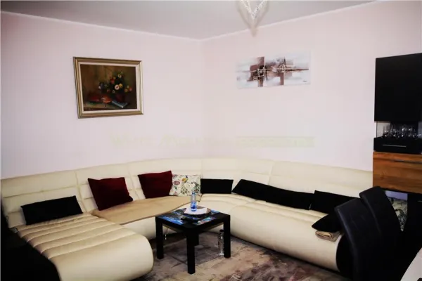 Casă 4 camere Buftea - poza 1