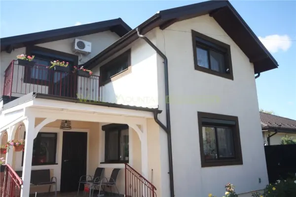Casă 4 camere Buftea - poza 2