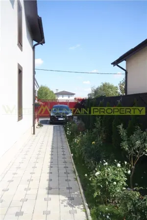 Casă 4 camere Buftea - poza 16