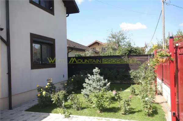 Casă 4 camere Buftea - poza 20