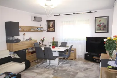 (VIDEO) Vila 2018 4 camere, inchiriere lunga durata, Buftea - foto 3