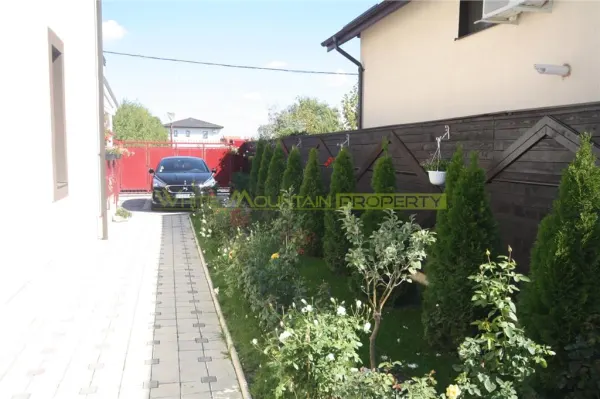 Casă 4 camere Buftea - poza 21