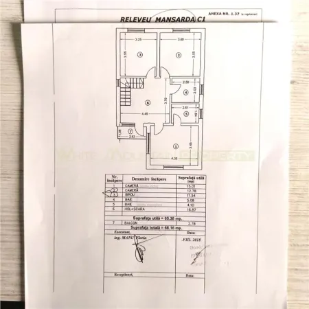 Casă 4 camere Buftea - poza 23