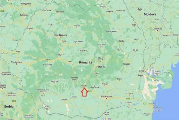 Spațiu industrial Pitești - poza 4