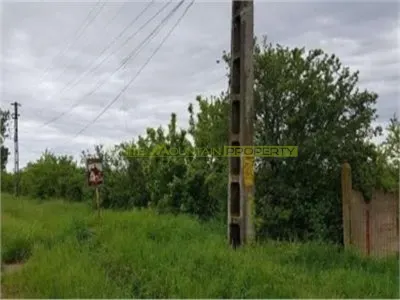 Teren 34500 mp de vanzare, com Teiu, jud Arges - foto 6