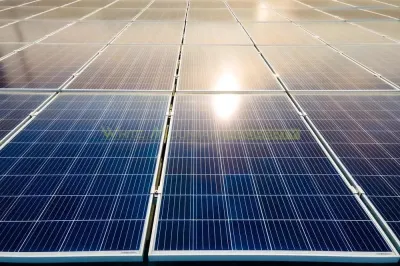 Proiect fotovoltaic, 5 MW cu ATR si Autorizatie constructie, de vanzare, Oltenia - foto 1
