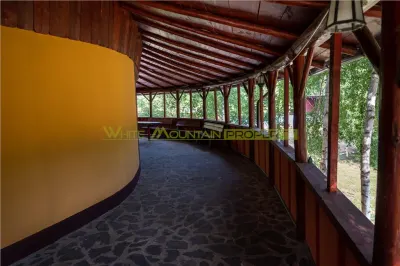 Complex turistic 18 camere, piscina si iaz, de vanzare, Rasnov - Glajarie, jud Brasov, negociabil - foto 21
