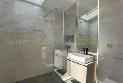 Vila 5 camere, inchiriere lunga durata, Pipera - foto 17