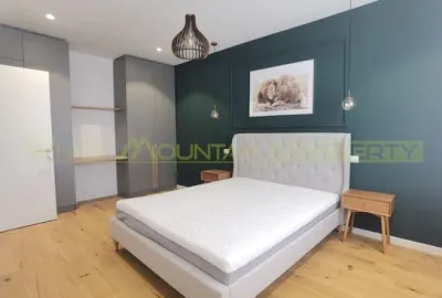 Vila 5 camere, inchiriere lunga durata, Pipera - foto 6