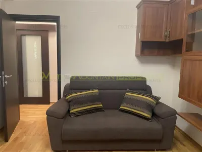 Apartament 3 camere, cu terasa, inchiriere lunga durata, Herastrau - foto 5