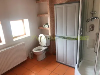 Vila cu caracter, interbelica, 9 camere, de vanzare - foto 11