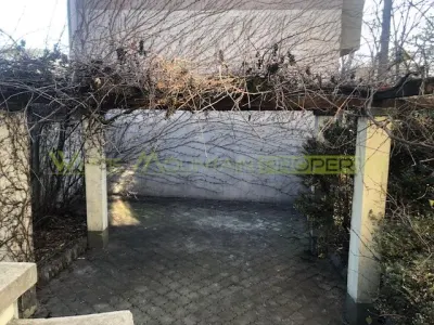 Vila cu caracter, interbelica, 9 camere, de vanzare - foto 9