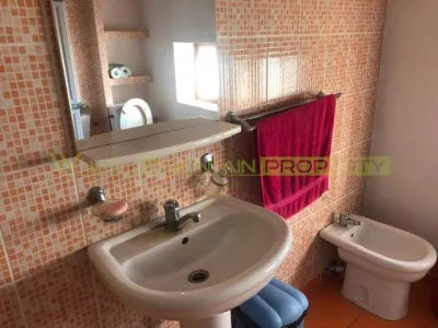 Vila cu caracter, interbelica, 9 camere, de vanzare - foto 10