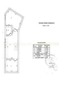 Vila intebelica, de vanzare in Bucuresti, zona Traian, negociabil - foto 14