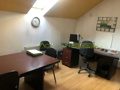 Vila cu caracter, interbelica, 9 camere, de vanzare - foto 12