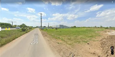 Teren intravilan 4795 mp, Catelu Glina, jud Ilfov - Catelu