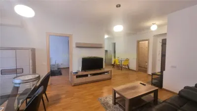 Apartament 3 camere, inchiriere lunga durata, Herastrau - foto 13