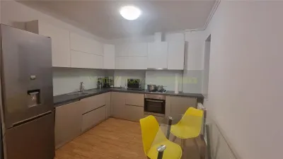 Apartament 3 camere, inchiriere lunga durata, Herastrau - foto 6