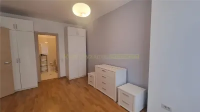 Apartament 3 camere, inchiriere lunga durata, Herastrau - foto 10