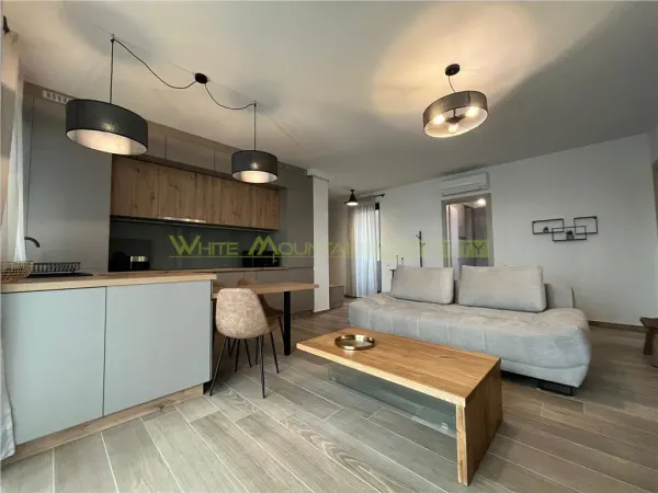 Apartament 3 camere București - poza 1