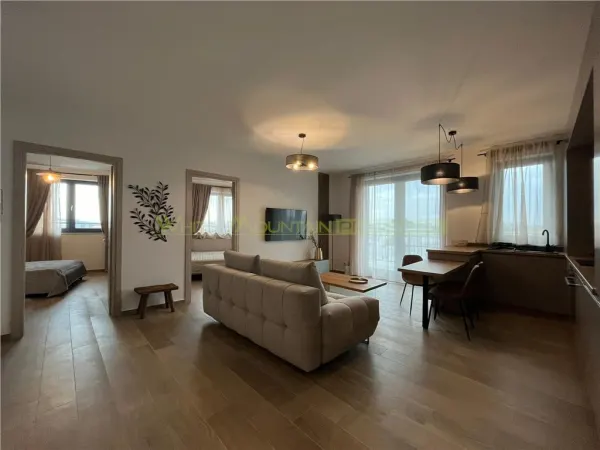 Apartament 3 camere București - poza 2
