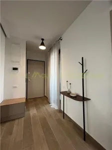 Apartament 3 camere, inchiriere lunga durata, Complex Opera Residence, Plevnei ( parcare) - foto 11