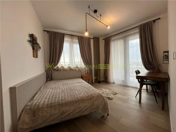 Apartament 3 camere București - poza 3