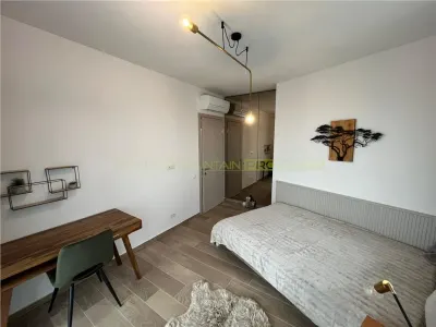 Apartament 3 camere, inchiriere lunga durata, Complex Opera Residence, Plevnei ( parcare) - foto 5