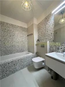Apartament 3 camere, inchiriere lunga durata, Complex Opera Residence, Plevnei ( parcare) - foto 6