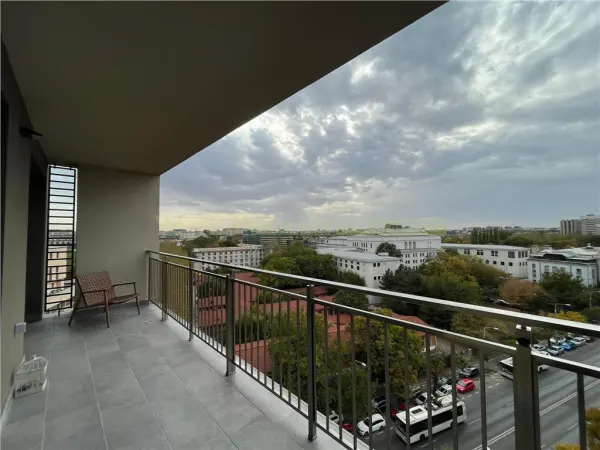 Apartament 3 camere București - poza 9