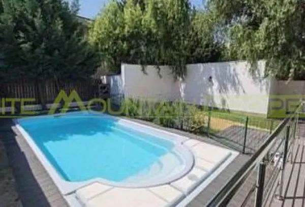 Casă 5 camere Voluntari - poza 18