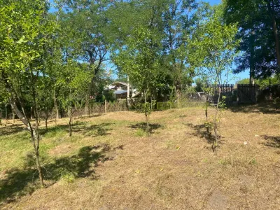 Teren 2600 mp de vanzare, Campina, jud Prahova - foto 3