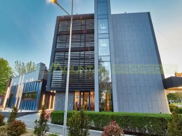 Hotel/Pensiune Mamaia - poza 2