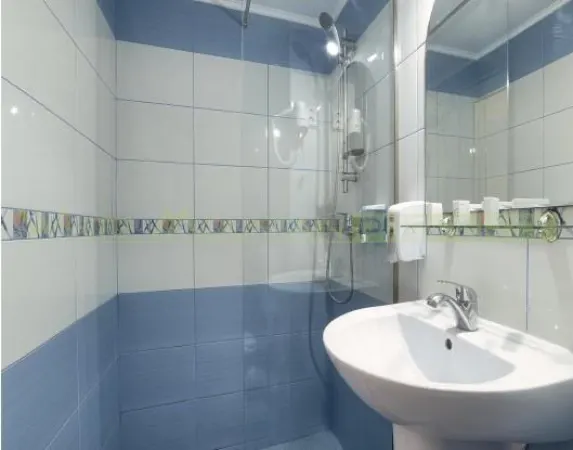 Hotel/Pensiune Mamaia - poza 11