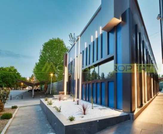Hotel/Pensiune Mamaia - poza 13