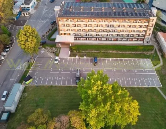 Hotel/Pensiune Mamaia - poza 5